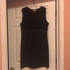 Ann Taylor Little Black Dress